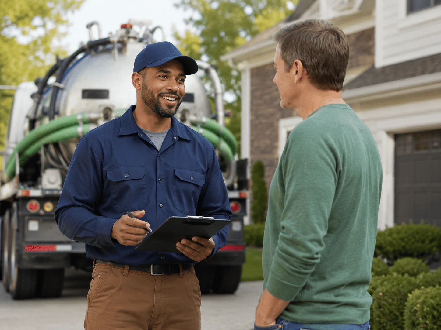 Mosquito Control Pitcher, NY FAQs